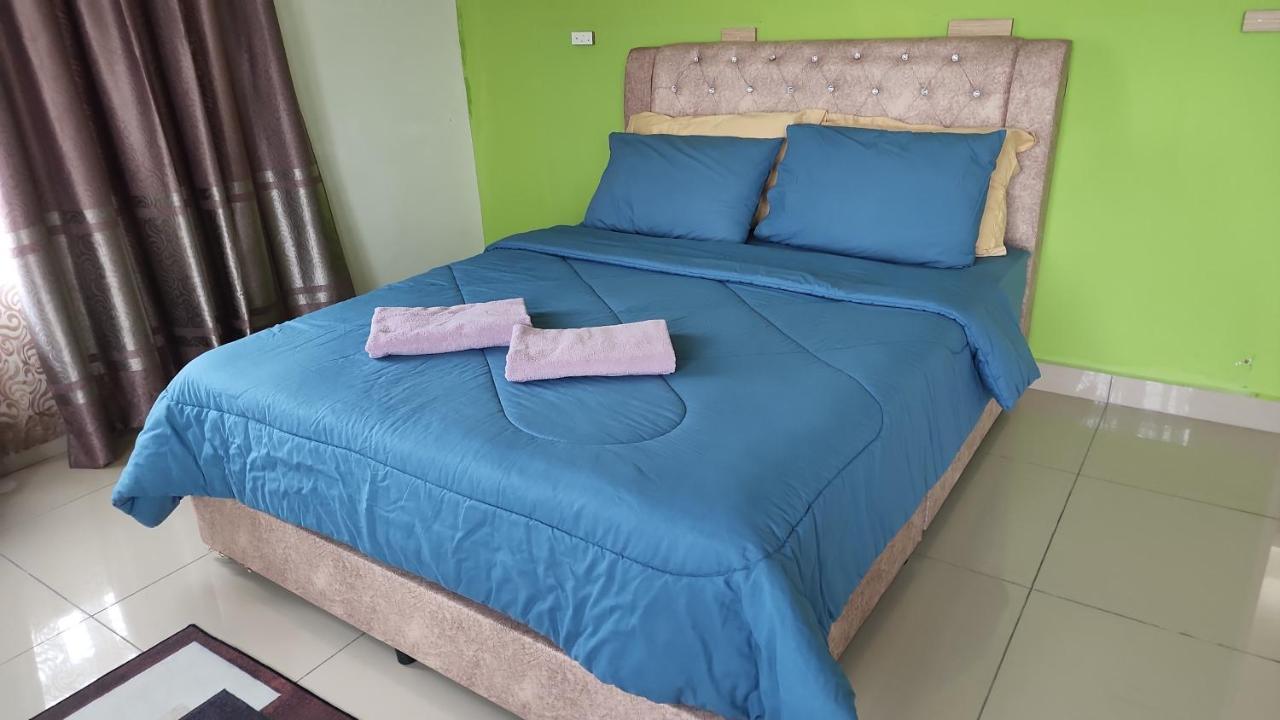 The Viana Apartment IV Kota Bharu Exteriör bild